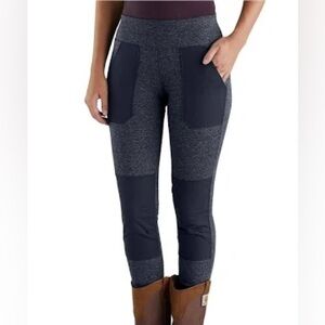 Carhart Women’s Utility Pants/ Leggings